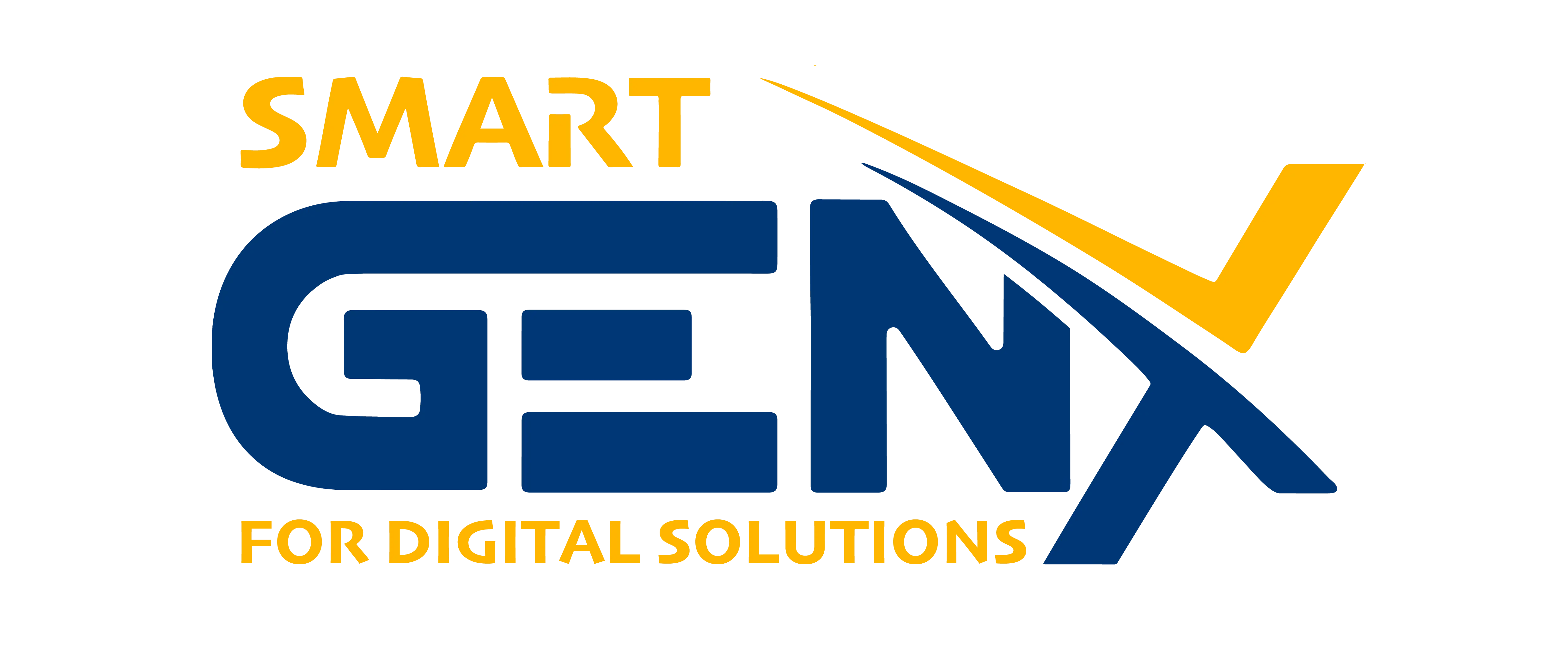 logoSmartGenx